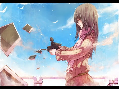 Lindsey Stirling ft Mako - Lose You Now Nightcore - YouTube