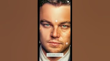 #shorts Autodesk Sketchbook face Smoothing Tips 😍 !! #shorts #viral