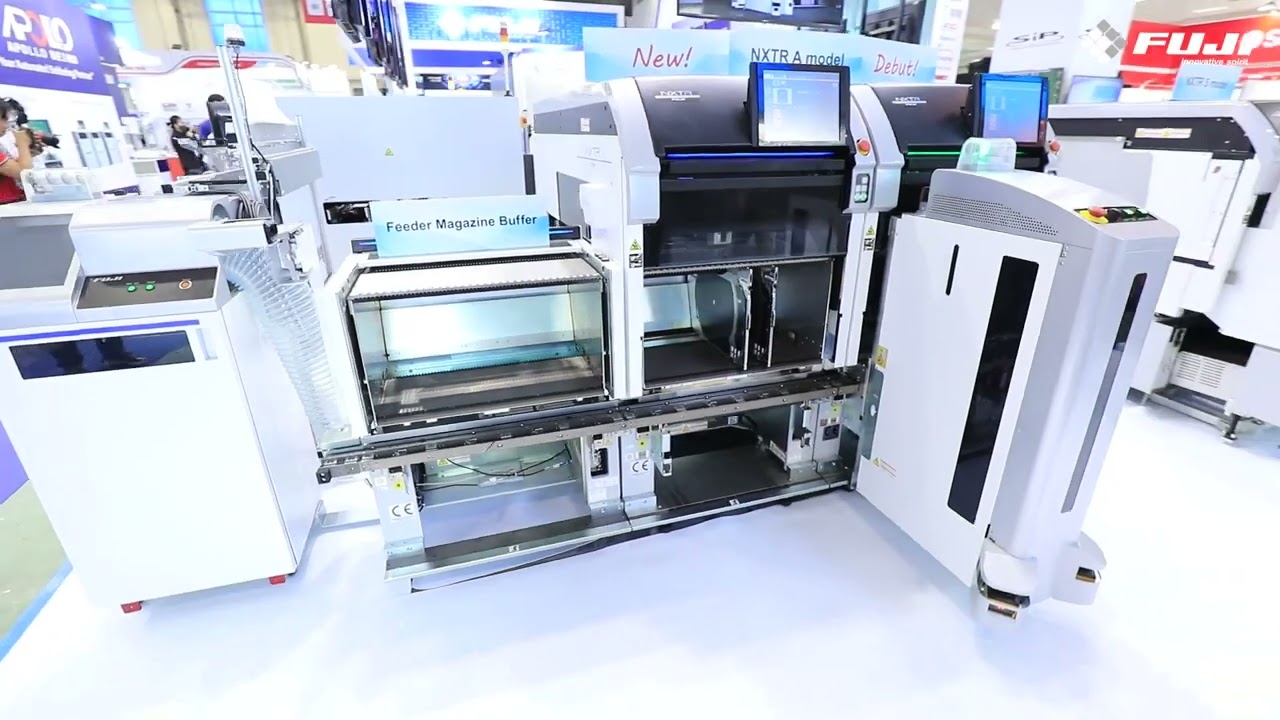 Discovery NXTR A model with 3 zeros