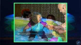 Baptism at The Revolution
