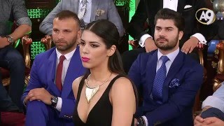 Peygamberimiz Sav Hz. Mehdi As Arapçayı Pek Iyi Konuşamaz.