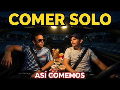 COMIMOS VIENDO 100 SERIES Y ESTAS SON LAS 5 MEJORES