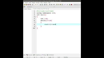 Mastering Counting with While Loops: A Step-by-Step Guide ..