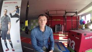 Présentation Fitspro