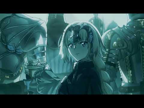 Love Ghost - TIME TRAVEL (AMV video)