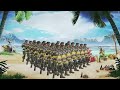 増えていくミラージュ