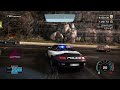 Need For Speed Hot Pursuit Remastered Marked Man With Porsche 911 Speedster Need For Speed Hot Pursuit Remastered Marked Man With Porsche 911 Speedster