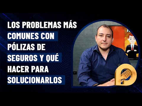 Los problemas más