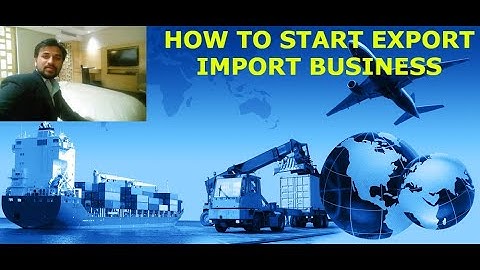 How To Start Export Import Business l By Simon Raks #Exportimportbusiness #india