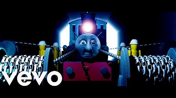 Sodorland x Shed 17 x Project G-1 - "Microwaved" (Music Video)