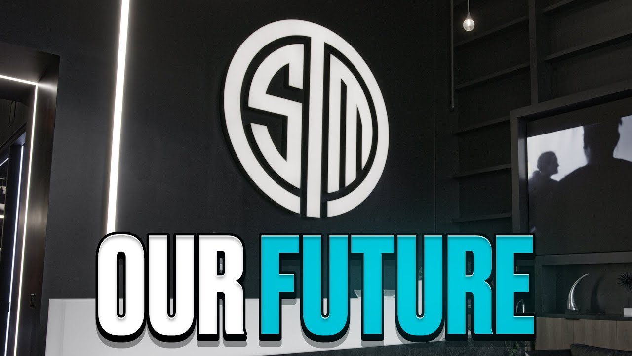 FLANALISTA é o NOVO COACH da TSM NA LCS! 