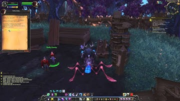 WoD building a Garrison (Baracks to it)