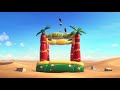 DreamWorks Madagascar en Español Latino | Furtivamente en Fort Knox | Dibujos Animados