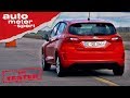 Ford Fiesta 1.0 EcoBoost: Rauer Huster oder echter Booster? - Die Tester | auto motor und sport