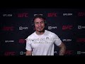 Entrevista de Octógono com Felipe "Cabocão" | UFC Vegas 25