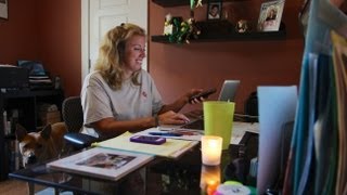 A Day in the Life of a Teacher: Staci Kreitz, Pasco eSchool