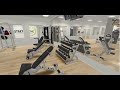 Ardent Fitness Bayview Towers 3D Walkthrough 07.21.23