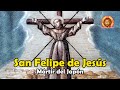 San Felipe de Jesús y los 26 Mártires del Japón