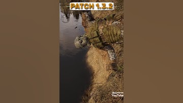 ☢️ STALKER 2 The Devs Really Did It... Patch 1.3.1 vs 1.3.2 #Shorts #Stalker2 #games #stalker