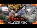 SHINJURO MA PLUS GRANDE DÉCEPTION | DEMON SLAYER UHC