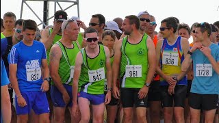 Course : 5 et 10 km de Longèves 12/06/2022 ( Charente-Maritime )...