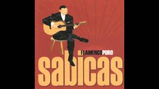 Sabicas - Punta y Tacón chords