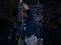 Mitch Garver Home Run Vs. Royals #sports #mlb #baseball #mariners #mitchgarver