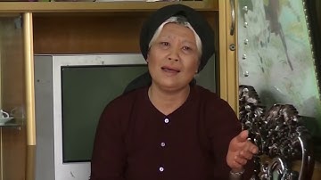 [Ca Cảnh Chèo] Luật Đời - NSƯT Thanh Hiền ft. NS Thanh Thủy | Hát Chèo Việt Nam 2017