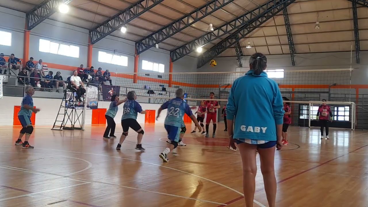 ESPIRITU JOVEN VS. EL TREBOL. Torneo 4to. Aniversario  EL trebol.