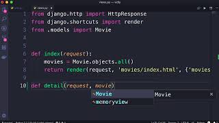 Django URL Parameters Explained 🔗 | Dynamic URLs in Django 🌐 @The_AI_gUi