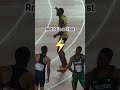 Why Was Usain Bolt So Good? ⭐⚡