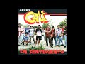 Grupo Cali - Volver a amar