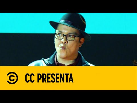 La Prepa | Franco Escamilla | Comedy Central LA