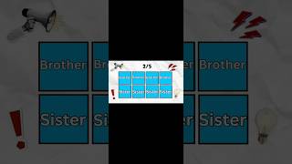 Say The Word On Beat #game #shorts #trendingchallenge #tranding #viral #funny #saythewordonbeat #fun