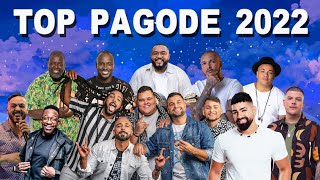 PAGODES MAIS TOCADOS - SELEÇÃO DE PAGODE - Ferrugem, Vitinho, Pixote, Dilsinho, Di Proposito,...