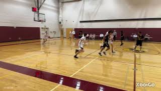 2nd quarter TJ 