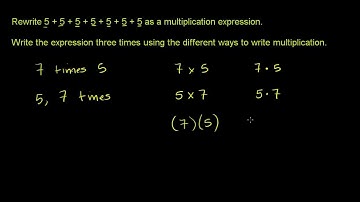 017 Multiplying Whole Numbers and Applications 1.mp4