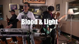 StereoWall - Blood & Light (TikTok Live Music 4 U)