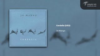 Jo Mango - Cordelia (2012)