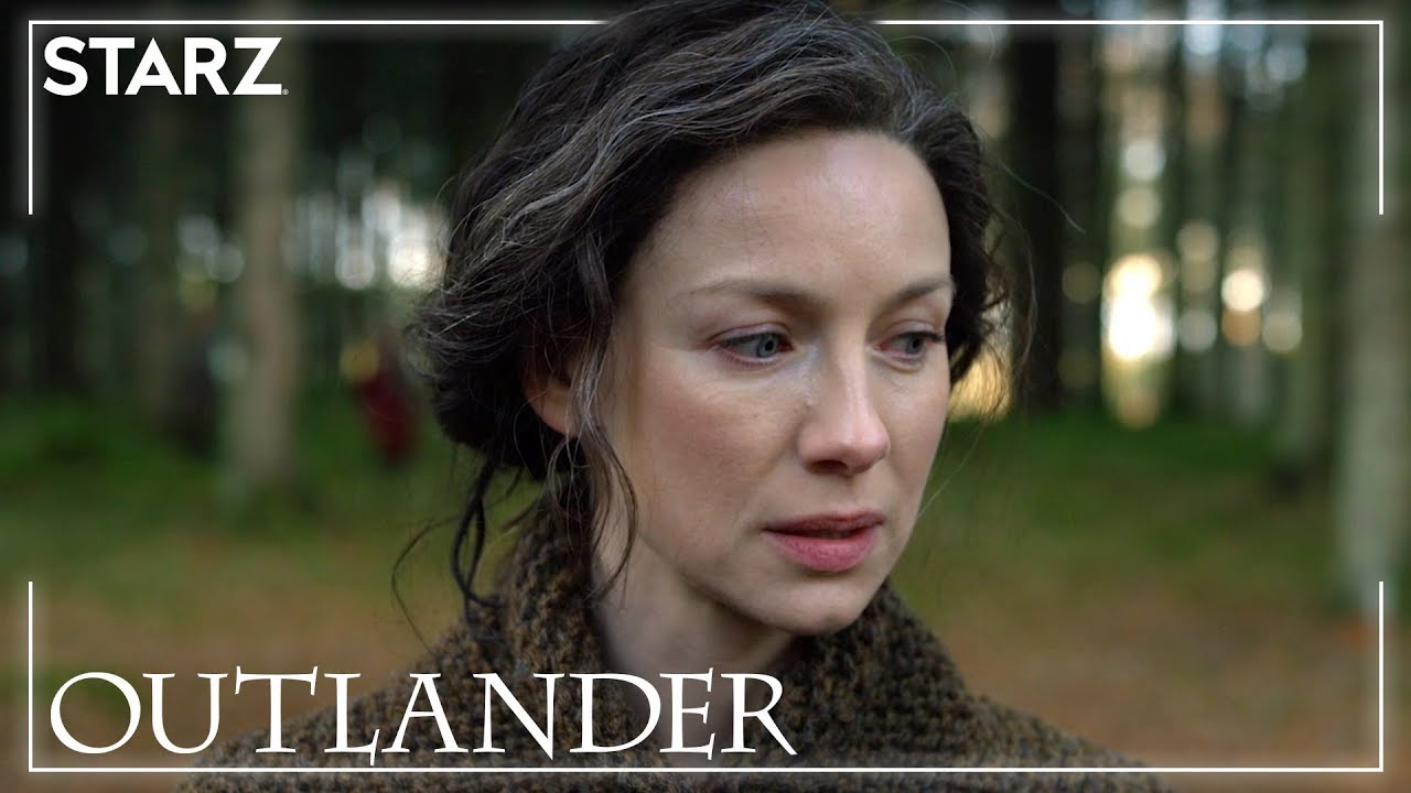 How To Watch Outlander Season 4 Episode 4 Online Free Live Stream