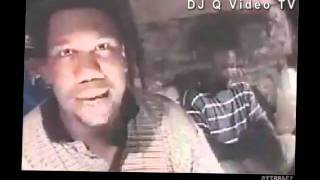 DJ Q - Mad Izm [djqremix] - Channel Live ft KRS-ONE