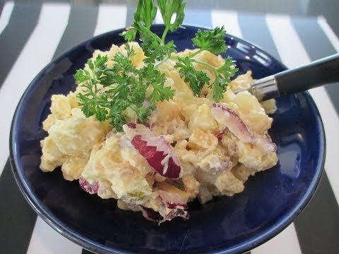 how-to-make-icelandic-potato-salad---kartöflusalati