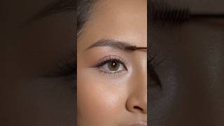 เทคนิคสะกิดขนคิ้ว #makeup #เข้มข้นเมคอัพ #รีวิวบิวตี้ #khemkolmakeup