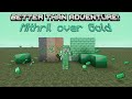 Mithril over Gold | Texture Pack for Better than Adventure!