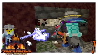 Prominence 2 - Ep. 7 - Leveling Up Easily With This Mob Farm