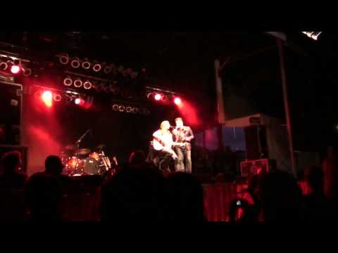 Johnny Reid & Terri Clark / Saugeen Summer Nights