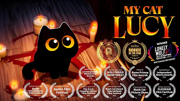 My Cat Lucy | Official Film