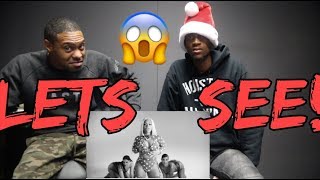 Hitmaka - Thot Box (Remix) (feat. Young MA, Dreezy, DreamDoll, Mulatto, Chinese Kitty) REACTION