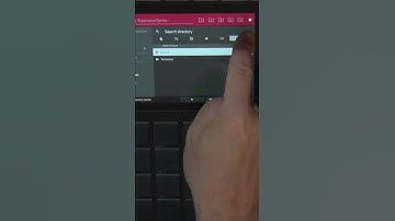 How to create Favourites in MPC Browser #shorts #mpc #tipstricks