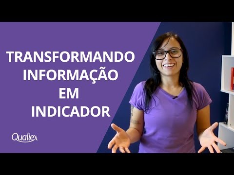Como transformar informações